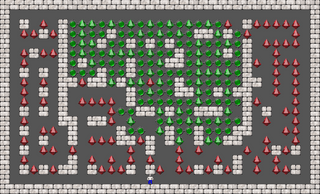 Уровень 23 — Sokobig 80